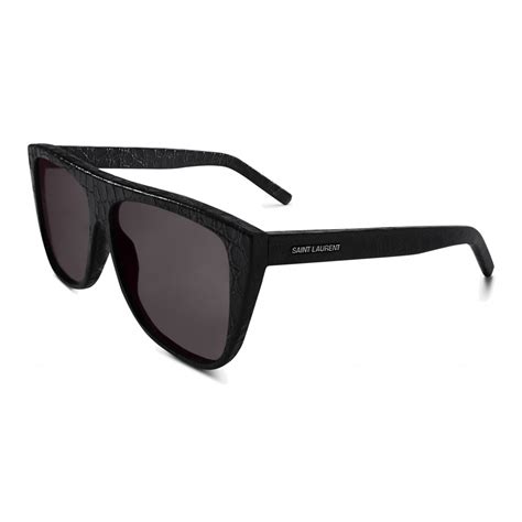 ysl new wave sunglasses fake|NEW WAVE SL 1 .